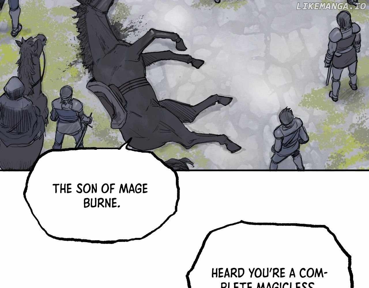 Muscle Mage Chapter 1 - page 78