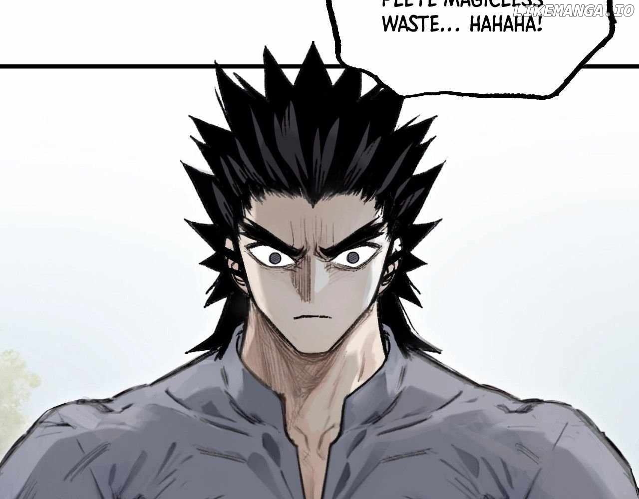 Muscle Mage Chapter 1 - page 79