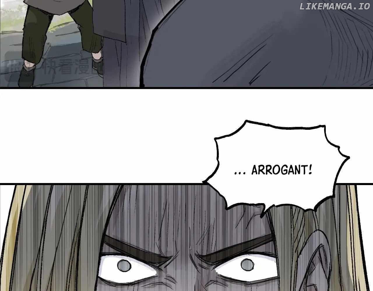 Muscle Mage Chapter 1 - page 85
