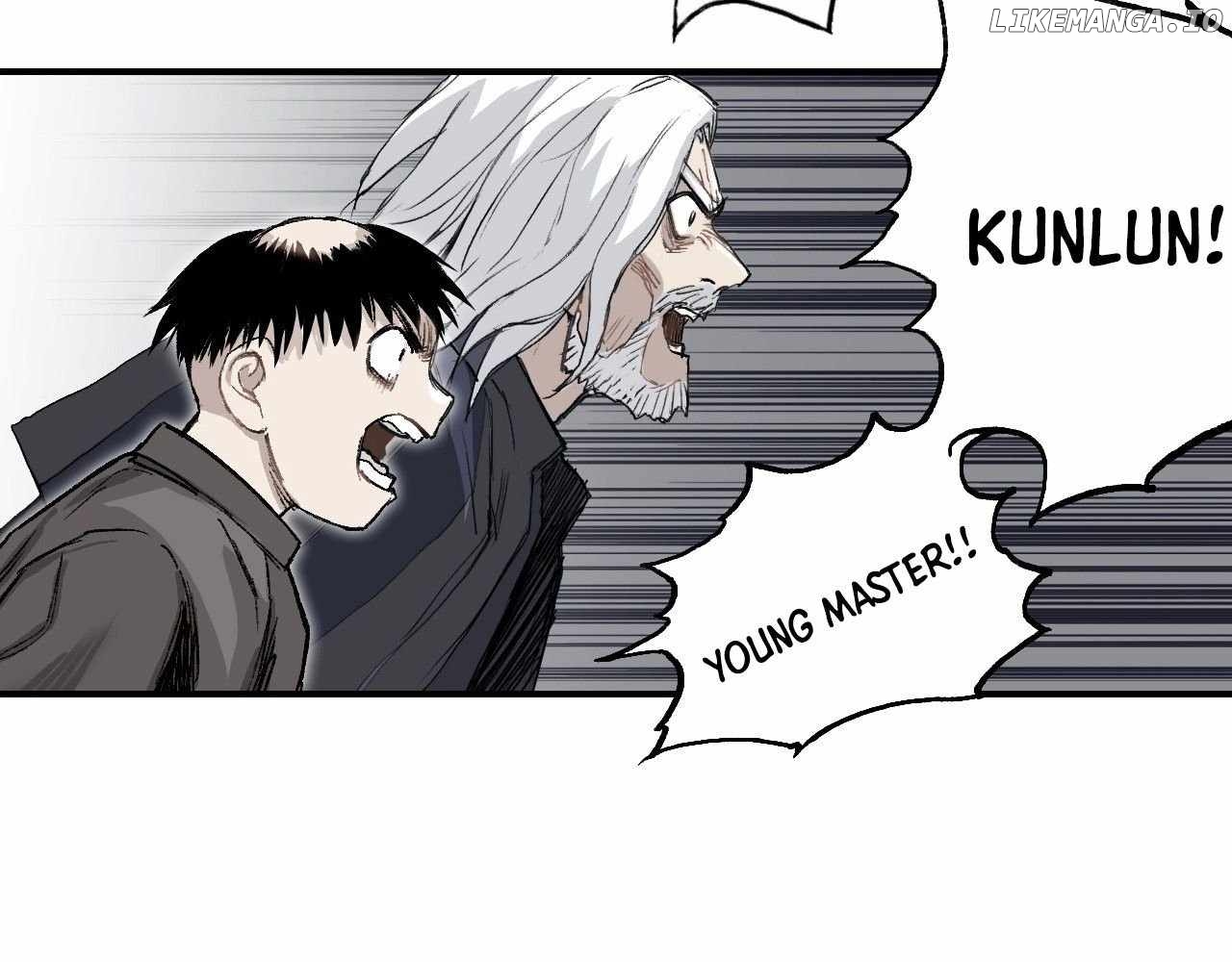 Muscle Mage Chapter 1 - page 92