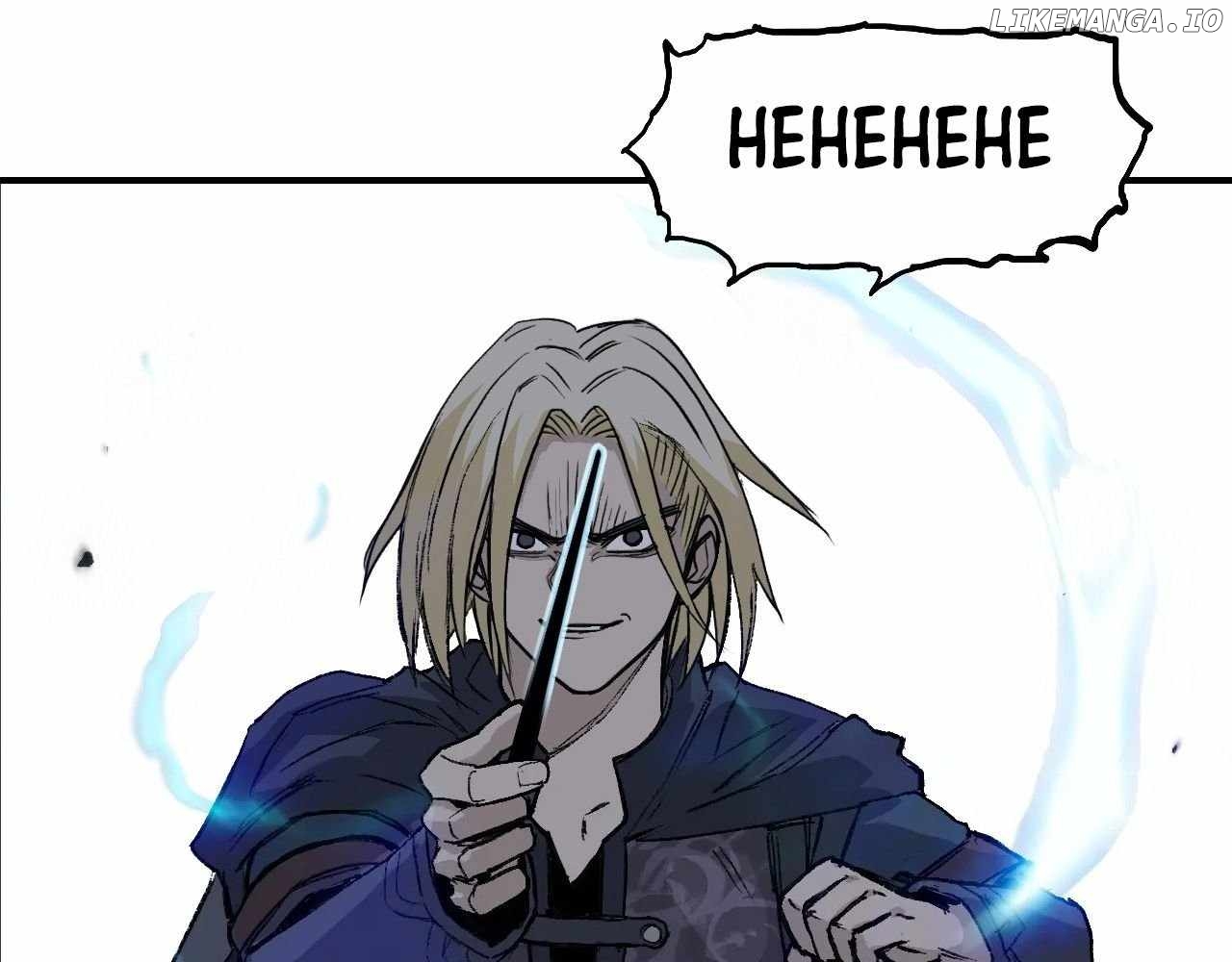 Muscle Mage Chapter 1 - page 95
