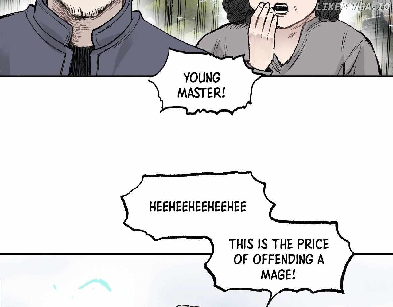 Muscle Mage Chapter 1 - page 97