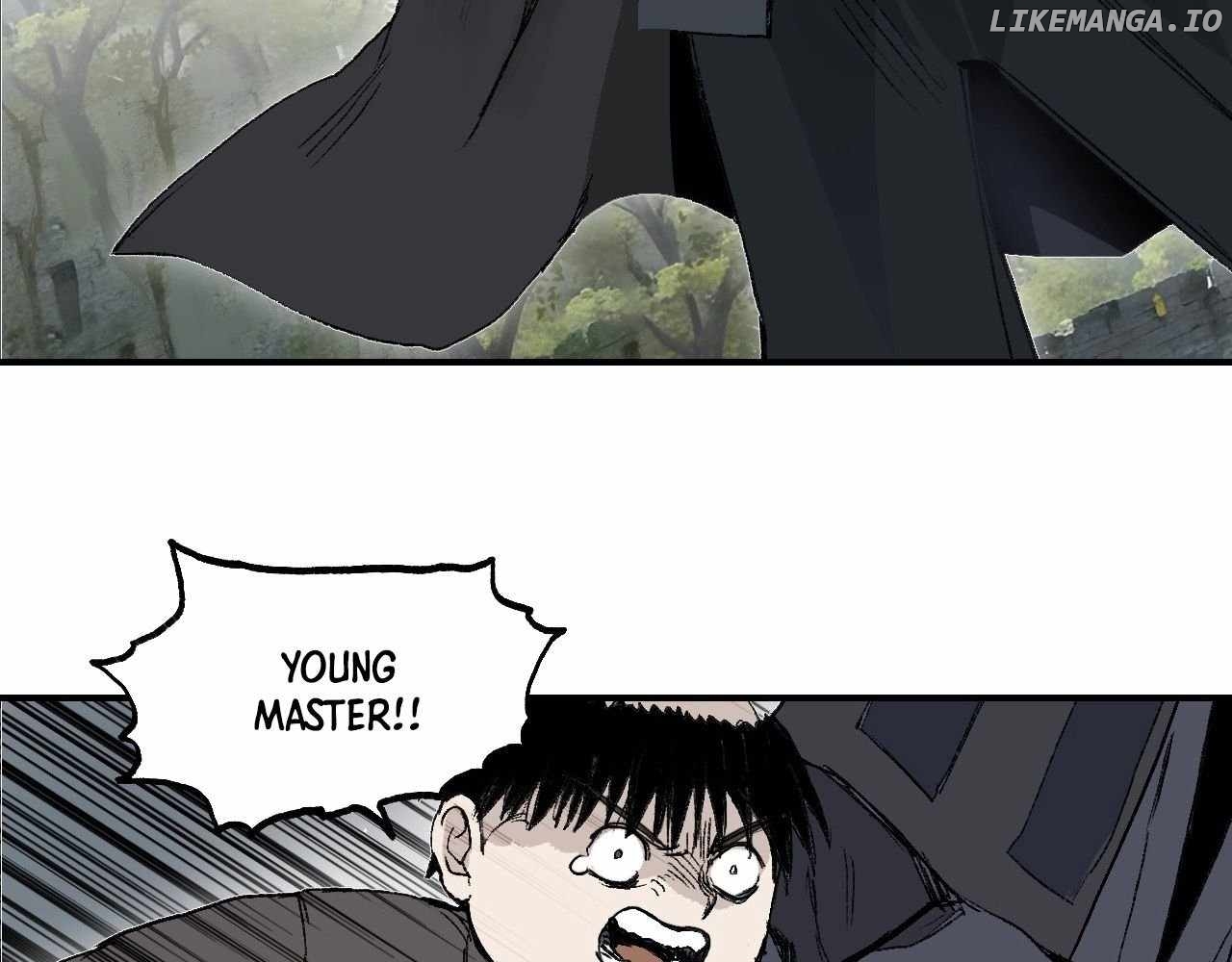 Muscle Mage Chapter 1 - page 99
