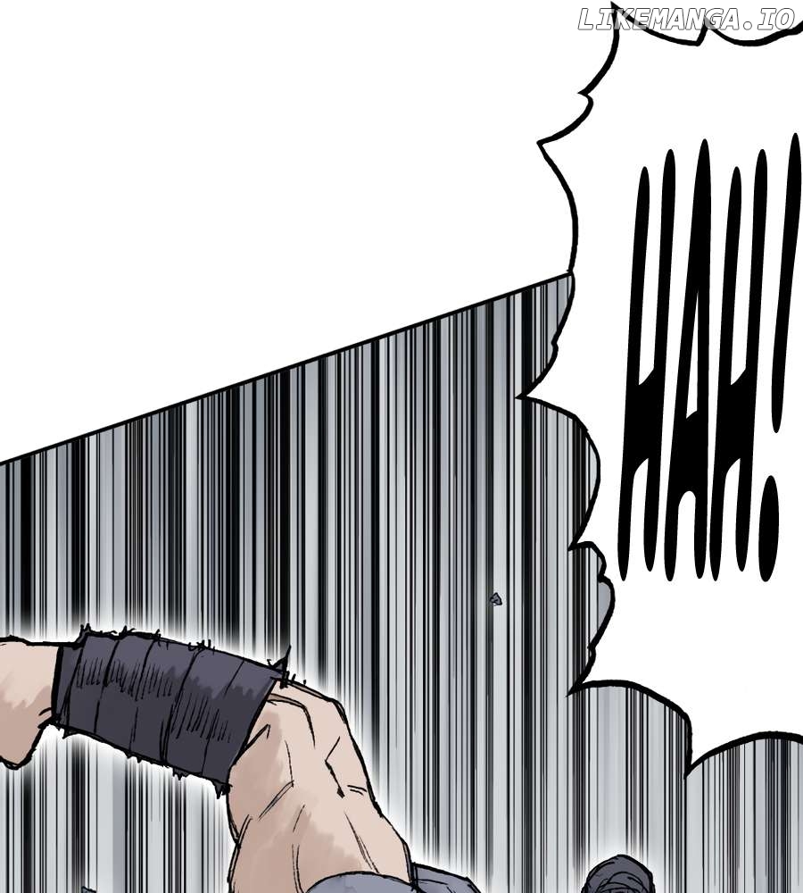 Muscle Mage Chapter 20 - page 107