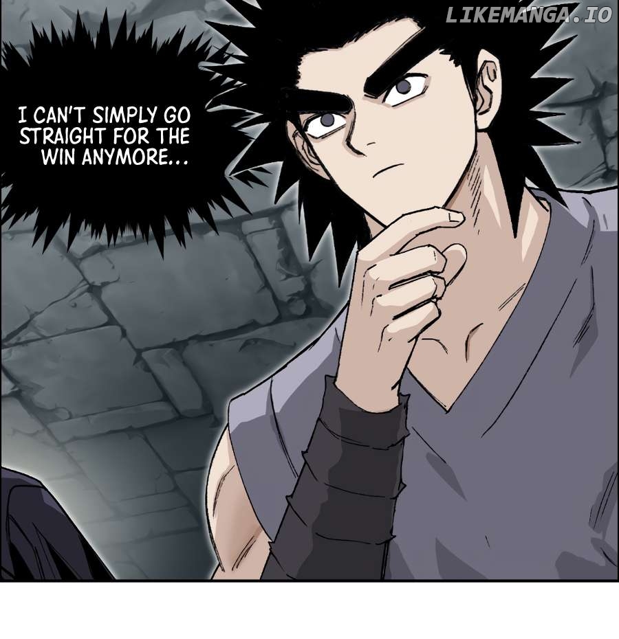 Muscle Mage Chapter 20 - page 11