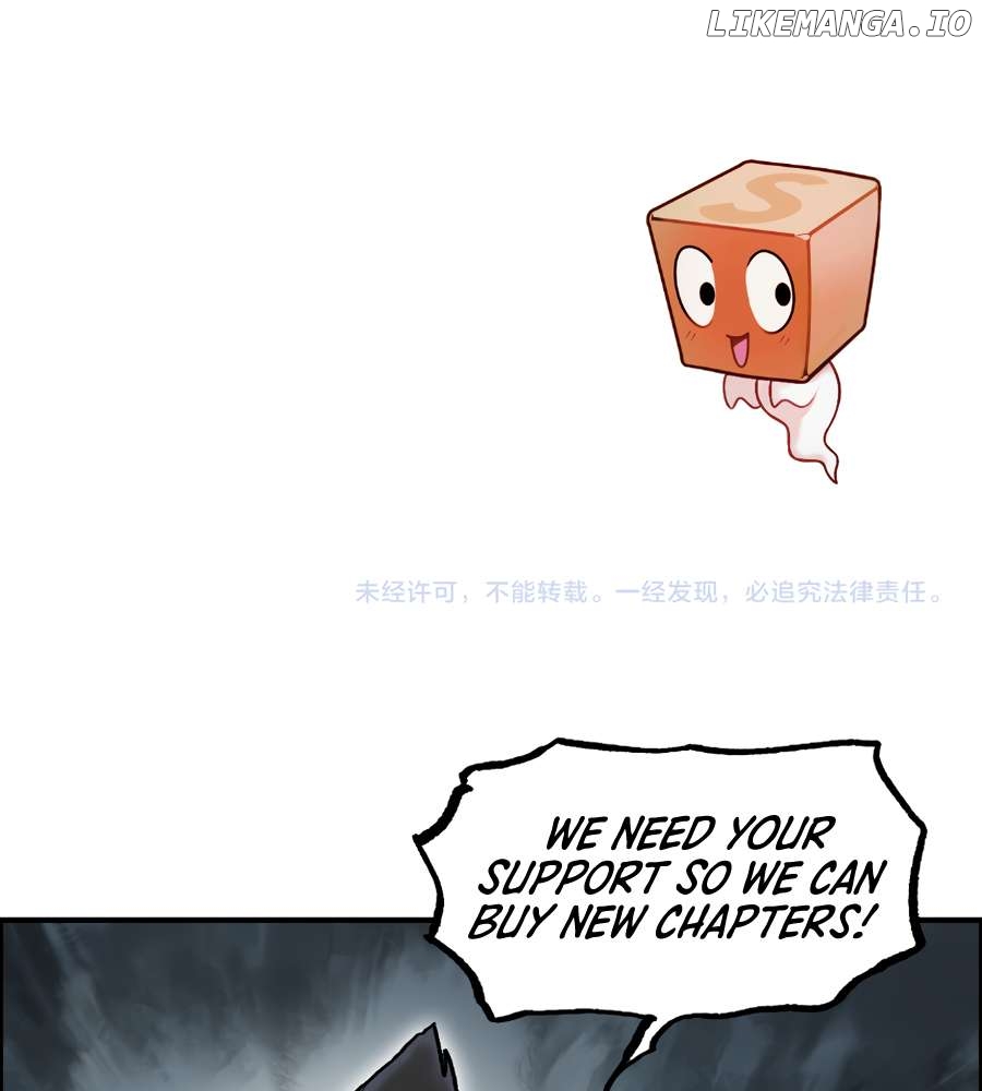 Muscle Mage Chapter 20 - page 110