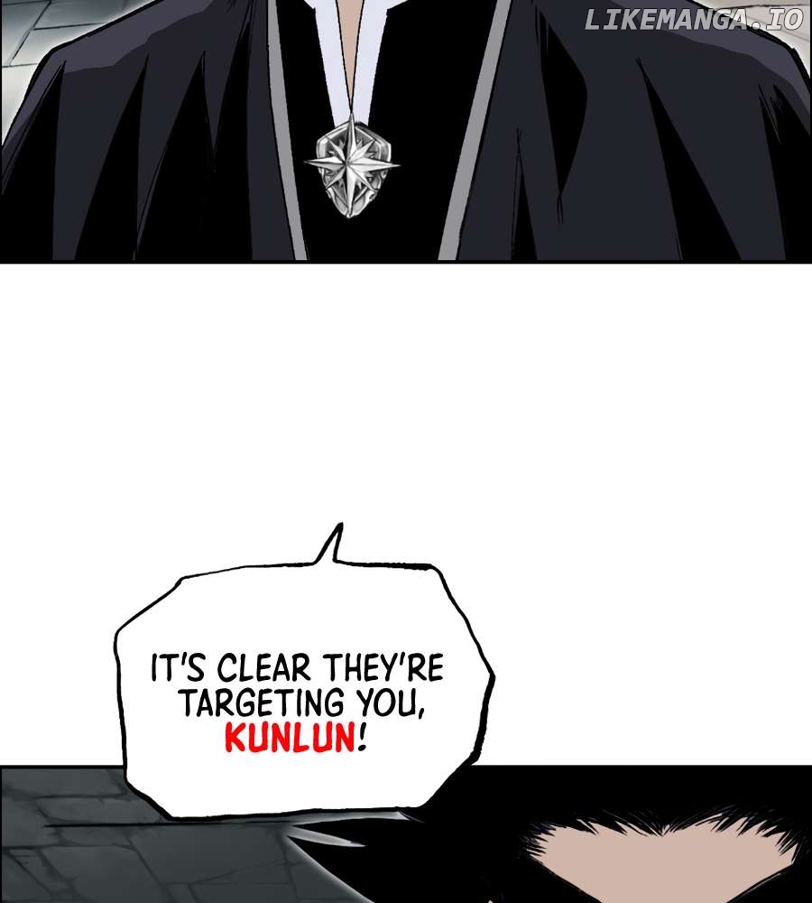 Muscle Mage Chapter 20 - page 13