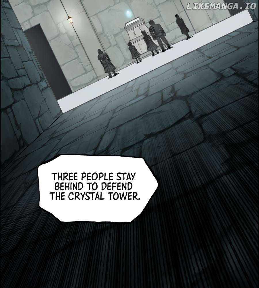 Muscle Mage Chapter 20 - page 16