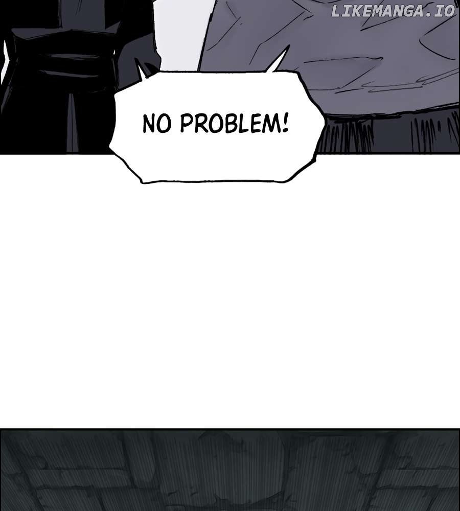 Muscle Mage Chapter 20 - page 19