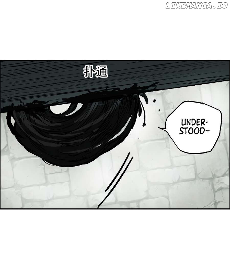 Muscle Mage Chapter 20 - page 29