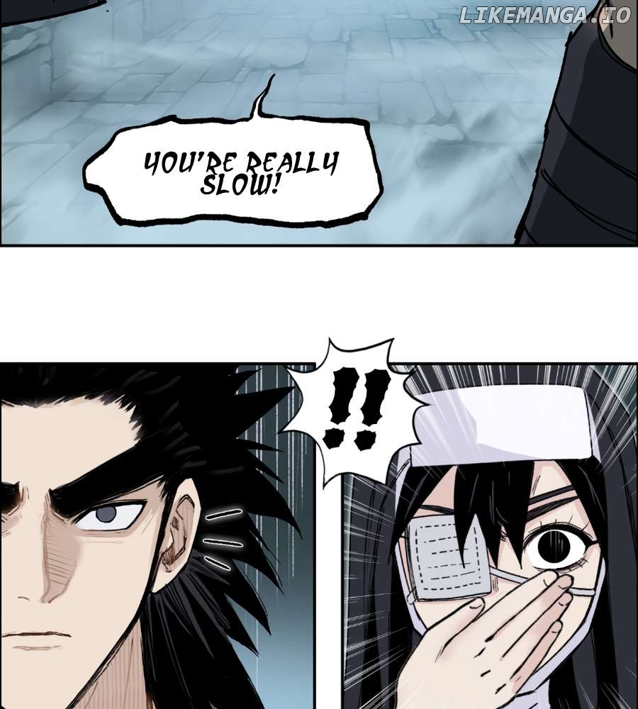 Muscle Mage Chapter 20 - page 42