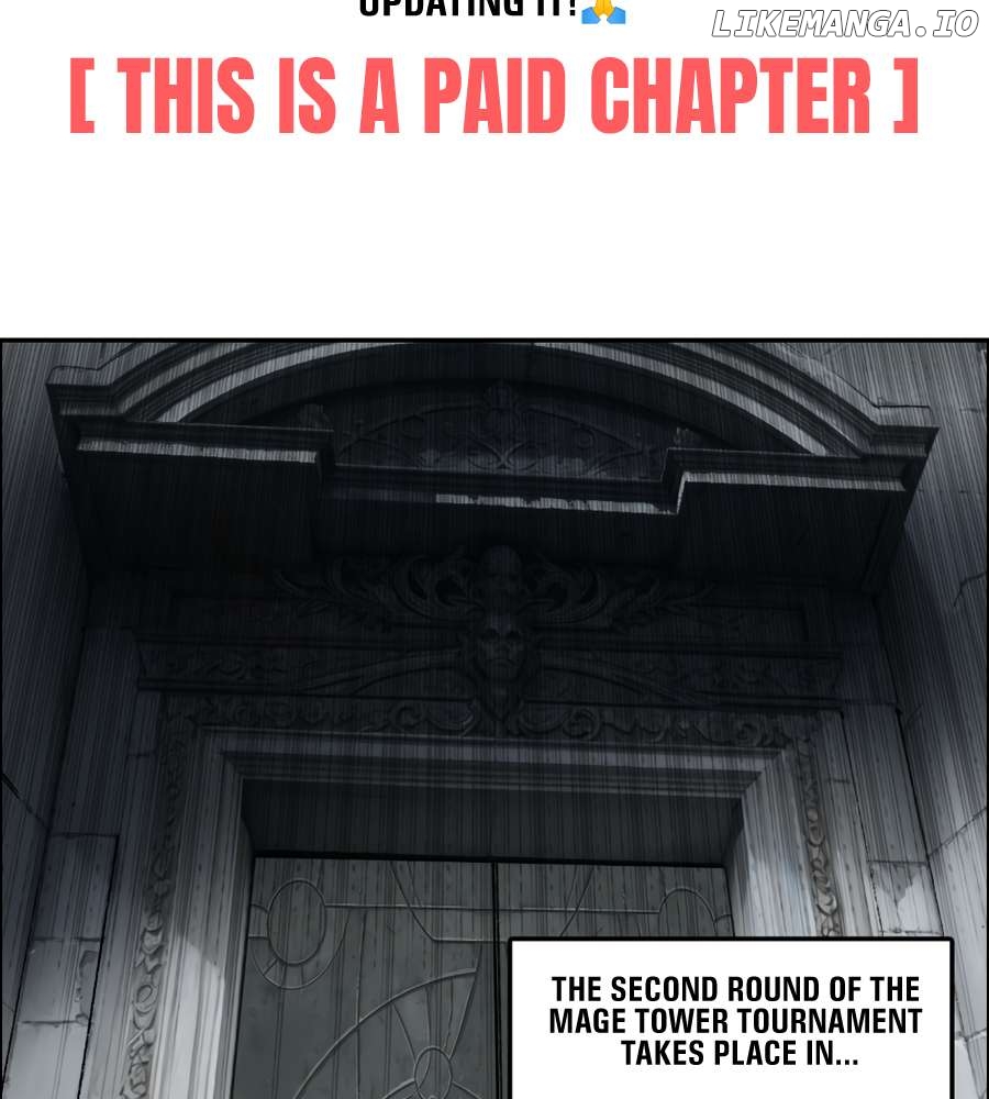Muscle Mage Chapter 20 - page 5