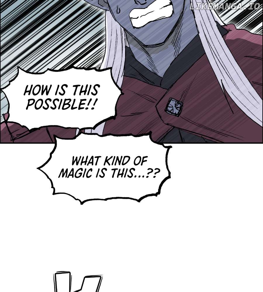 Muscle Mage Chapter 20 - page 62
