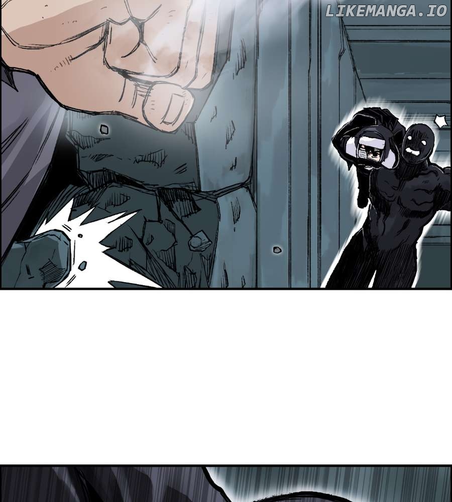 Muscle Mage Chapter 20 - page 90