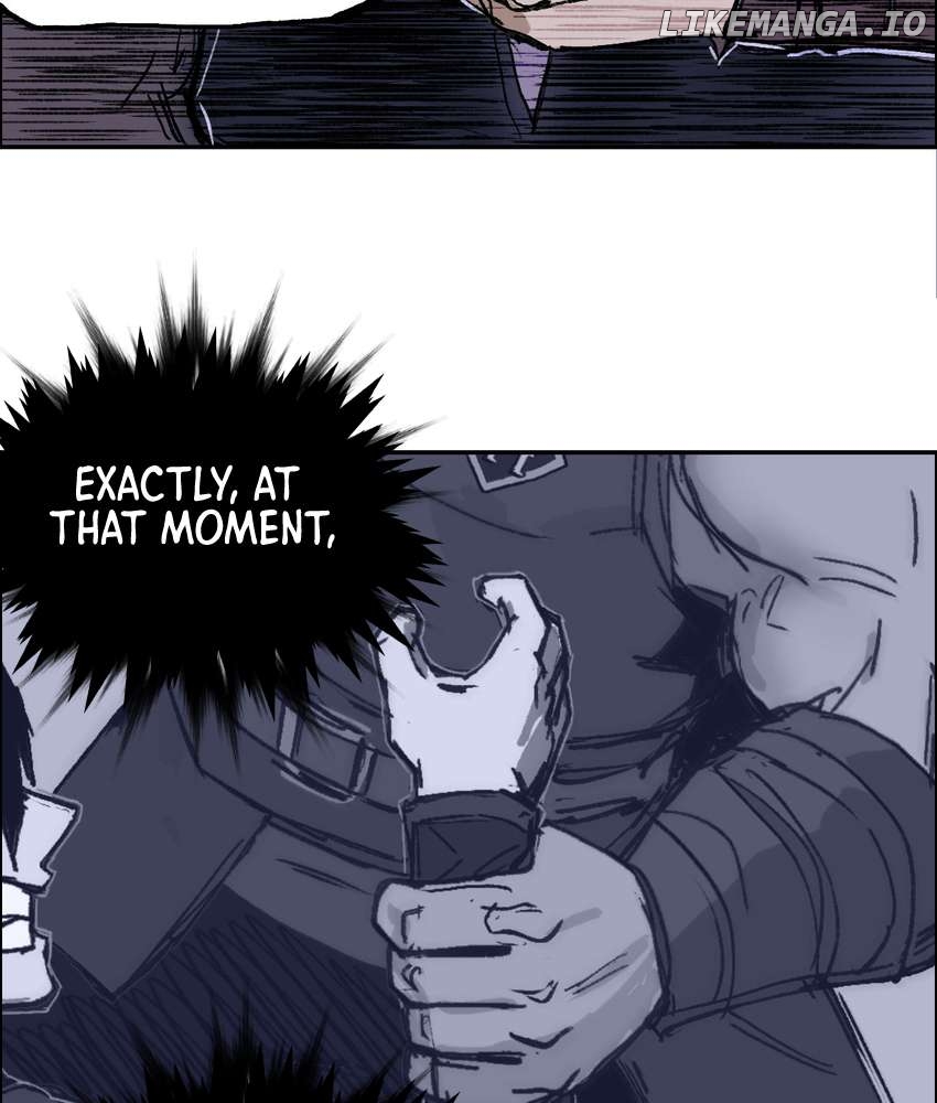 Muscle Mage Chapter 8 - page 14