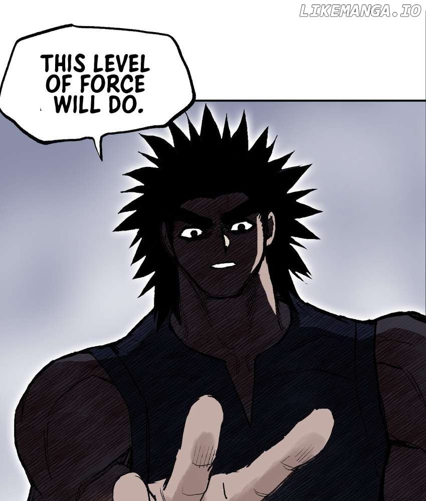 Muscle Mage Chapter 8 - page 20