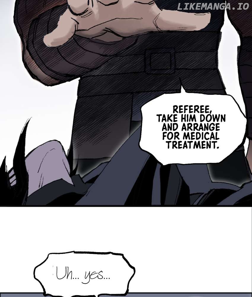 Muscle Mage Chapter 8 - page 21