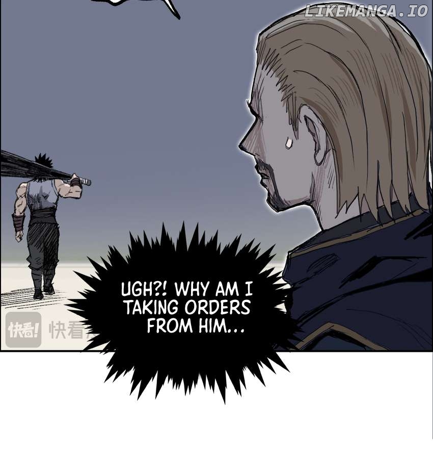 Muscle Mage Chapter 8 - page 22
