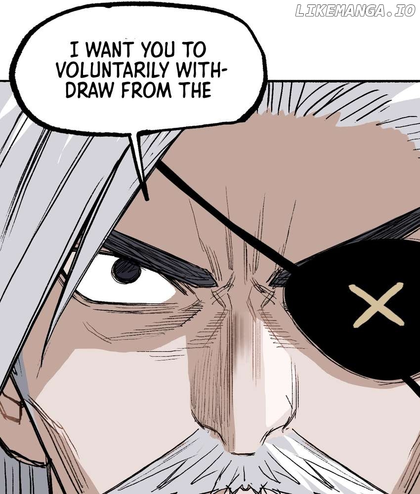 Muscle Mage Chapter 8 - page 43