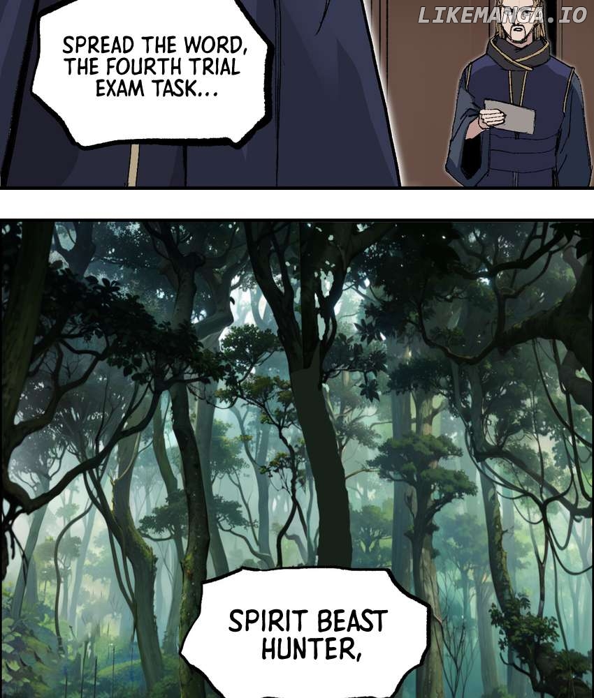 Muscle Mage Chapter 8 - page 62