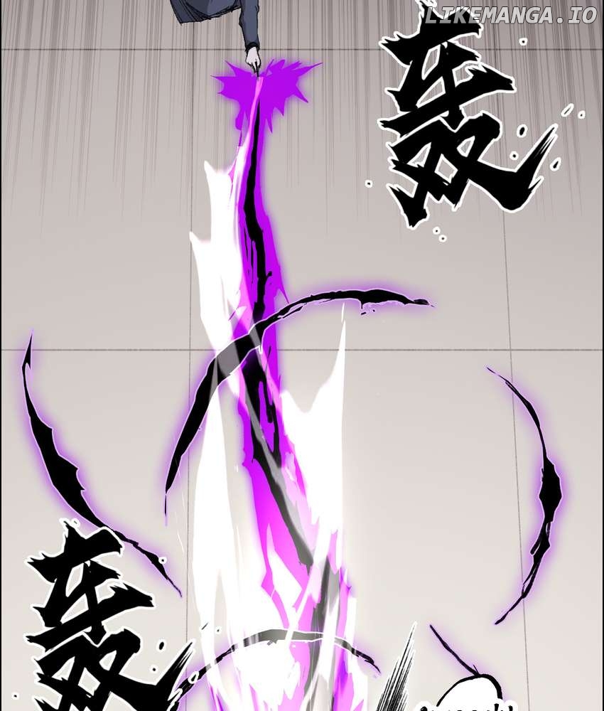 Muscle Mage Chapter 8 - page 7