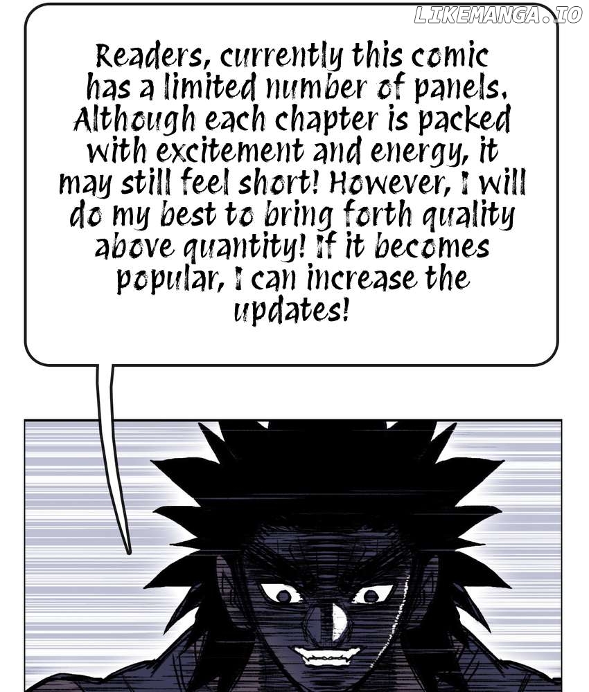 Muscle Mage Chapter 8 - page 90