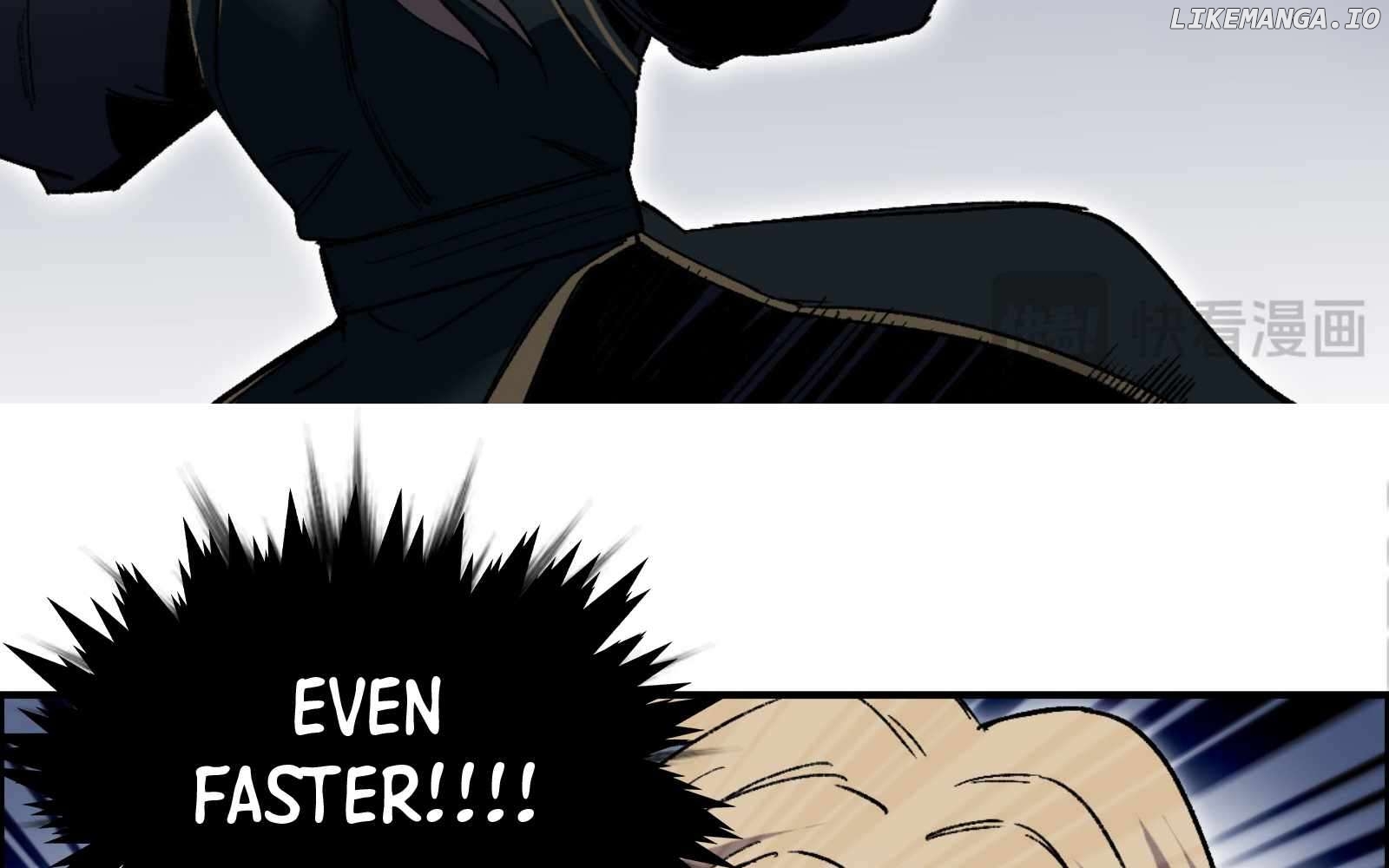 Muscle Mage Chapter 6 - page 110