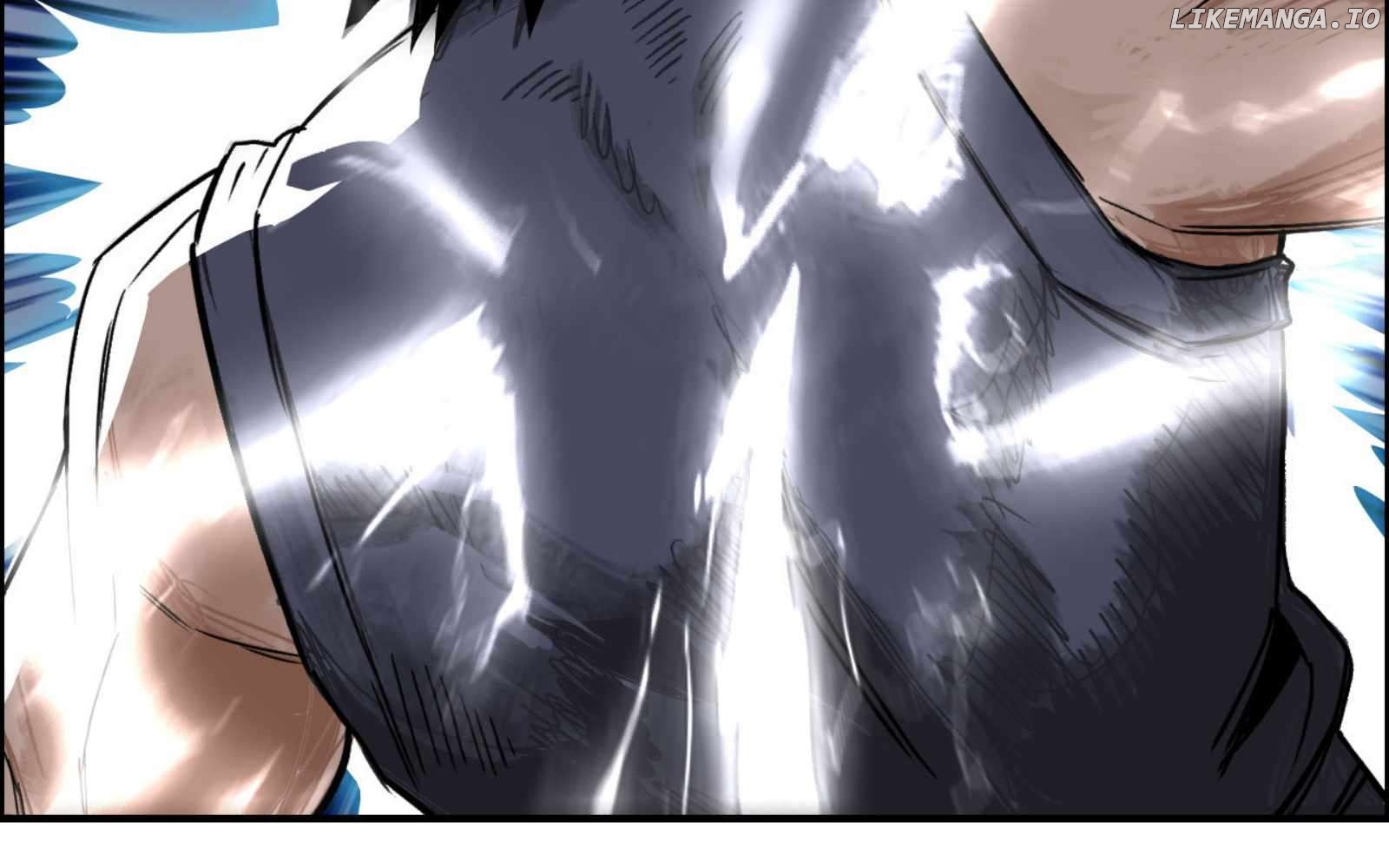 Muscle Mage Chapter 6 - page 114