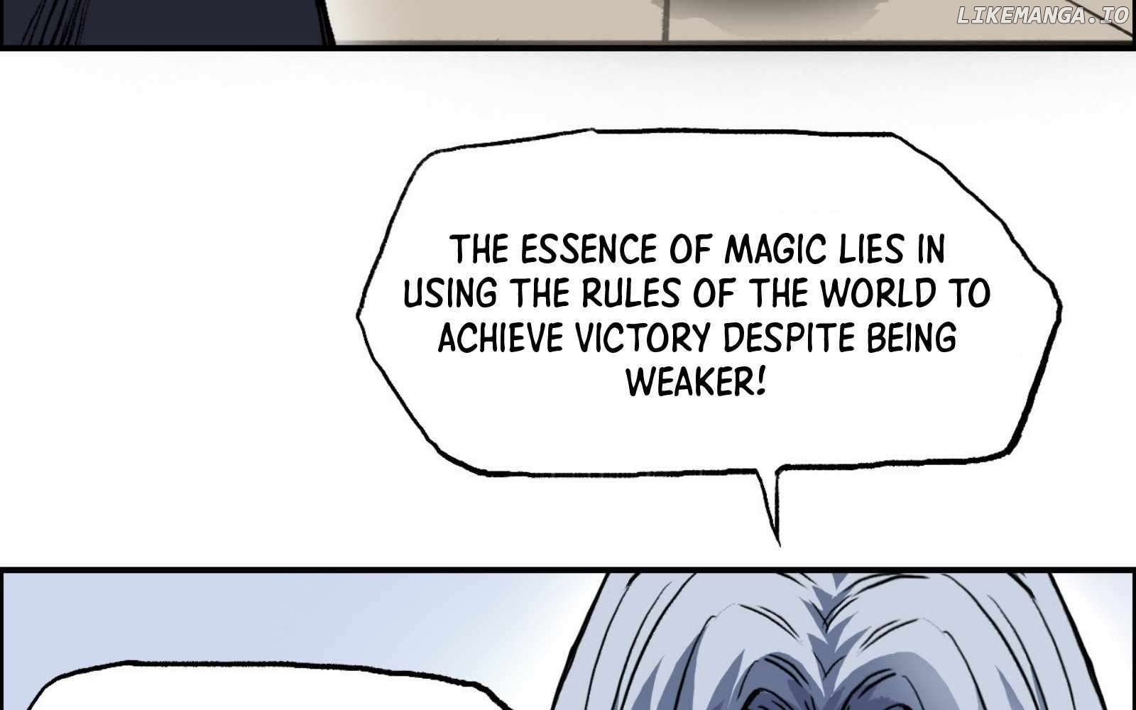 Muscle Mage Chapter 6 - page 12