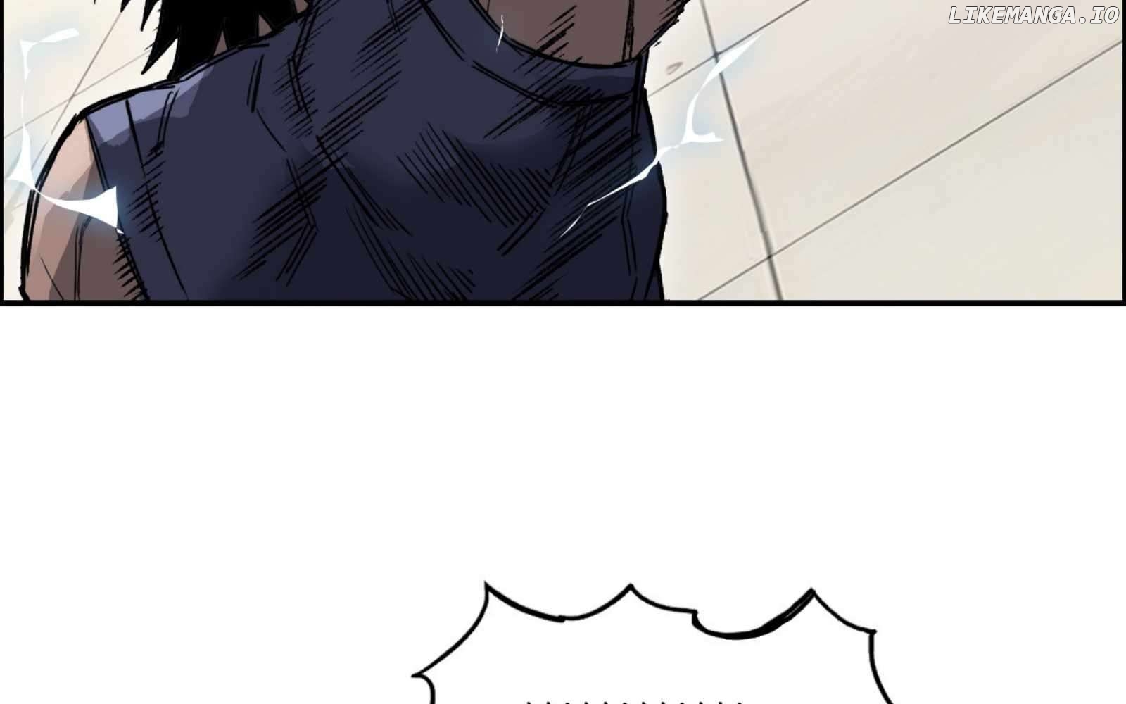 Muscle Mage Chapter 6 - page 121