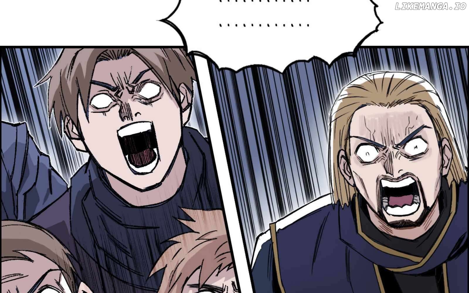 Muscle Mage Chapter 6 - page 122