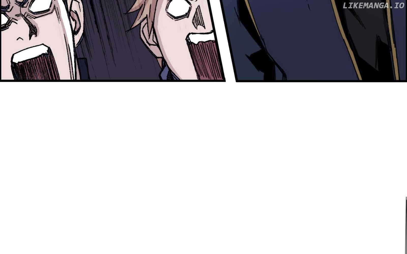 Muscle Mage Chapter 6 - page 123