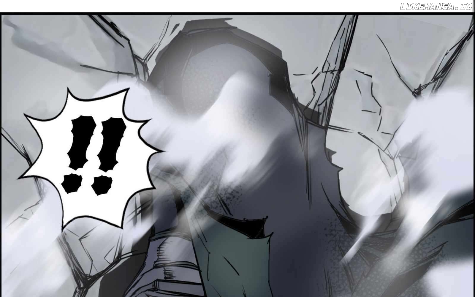 Muscle Mage Chapter 6 - page 124