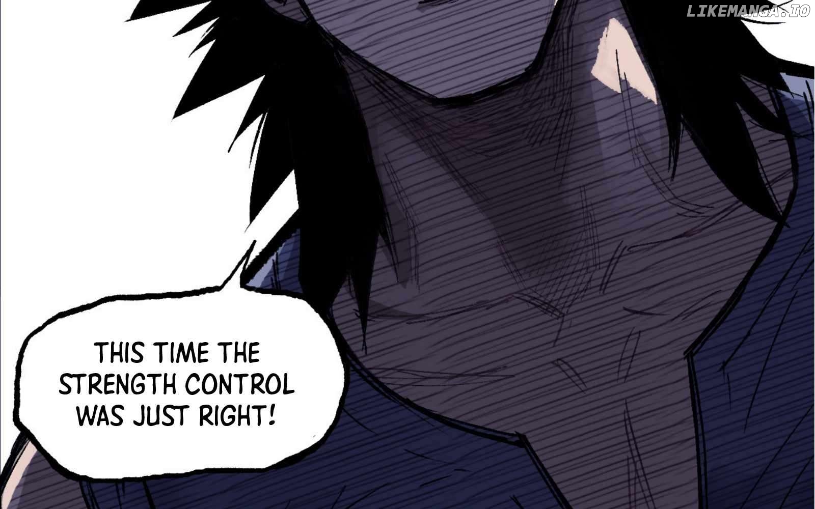 Muscle Mage Chapter 6 - page 129