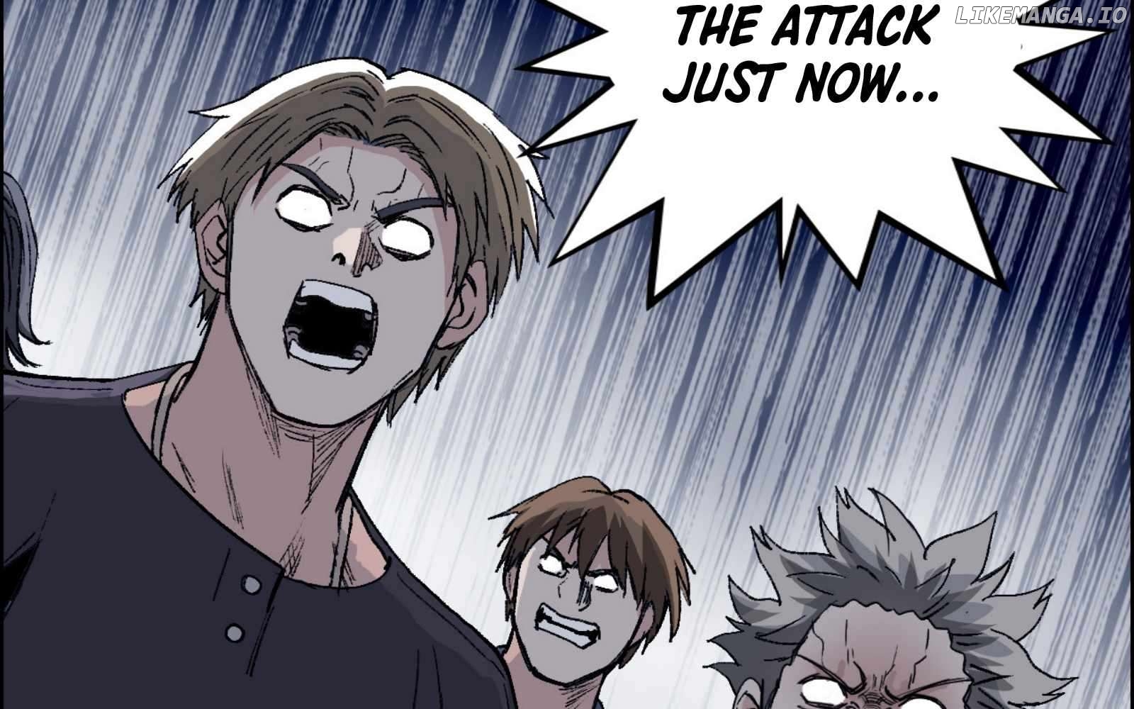 Muscle Mage Chapter 6 - page 133