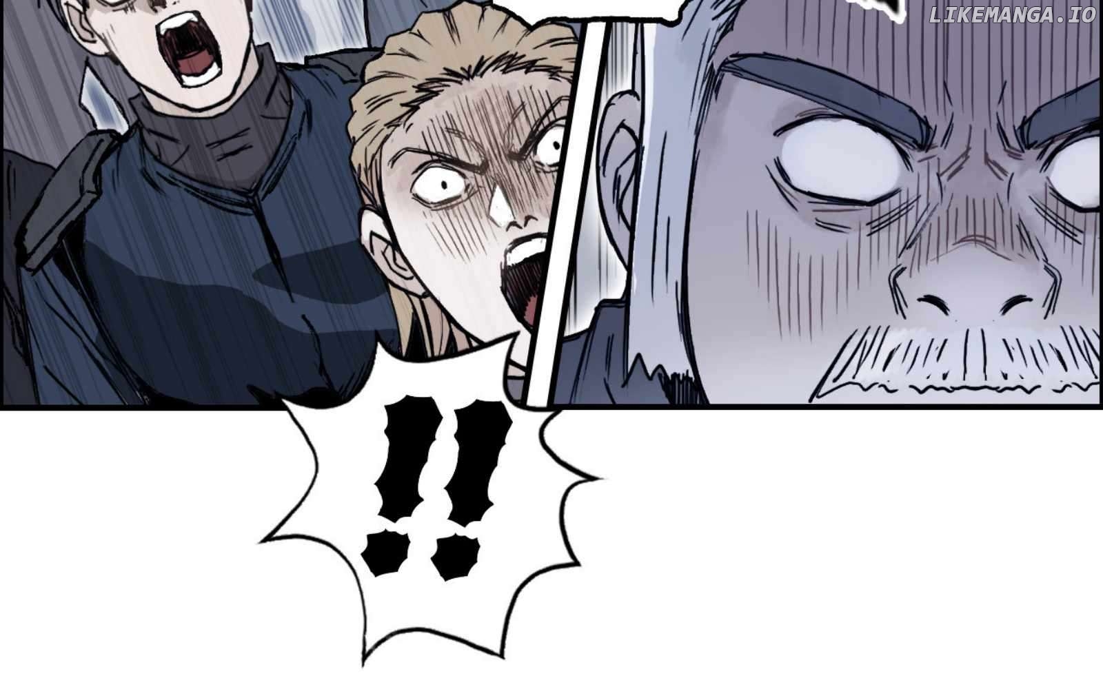 Muscle Mage Chapter 6 - page 31
