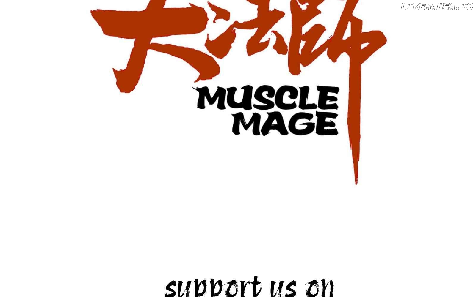 Muscle Mage Chapter 6 - page 4