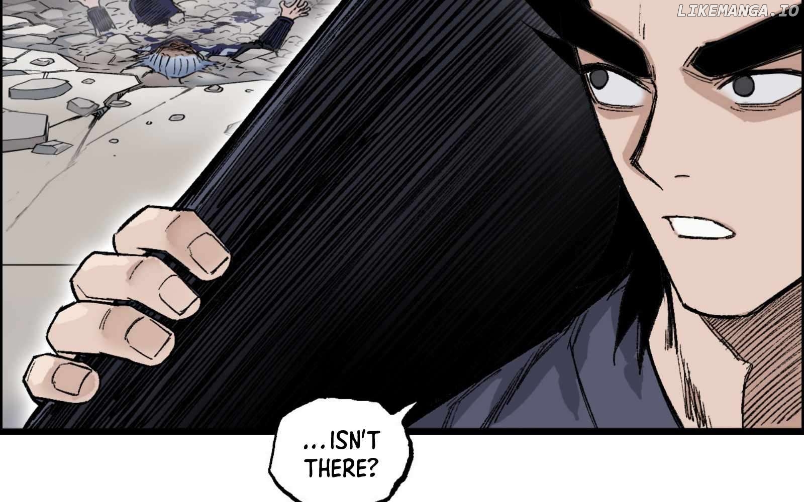 Muscle Mage Chapter 6 - page 42