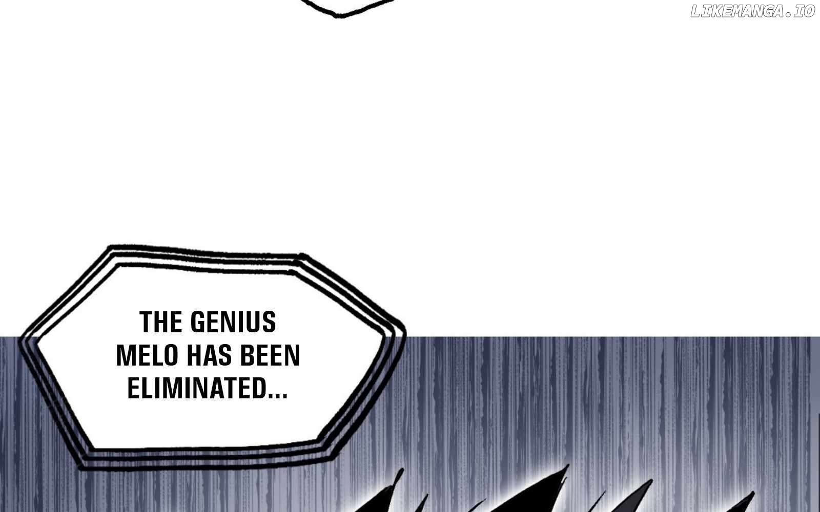 Muscle Mage Chapter 6 - page 43