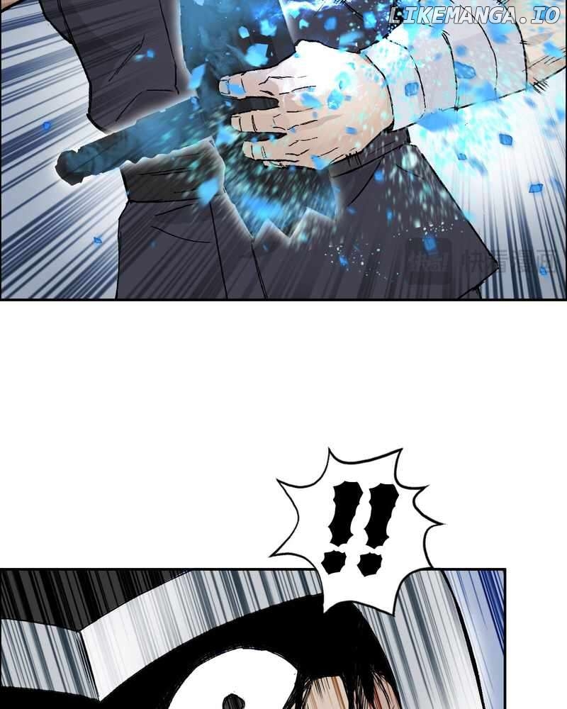 Muscle Mage Chapter 5 - page 10