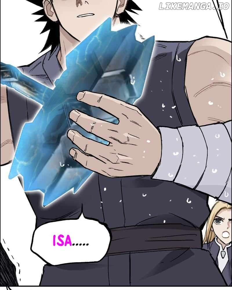 Muscle Mage Chapter 5 - page 12