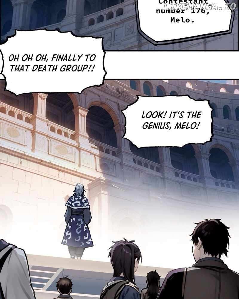 Muscle Mage Chapter 5 - page 42