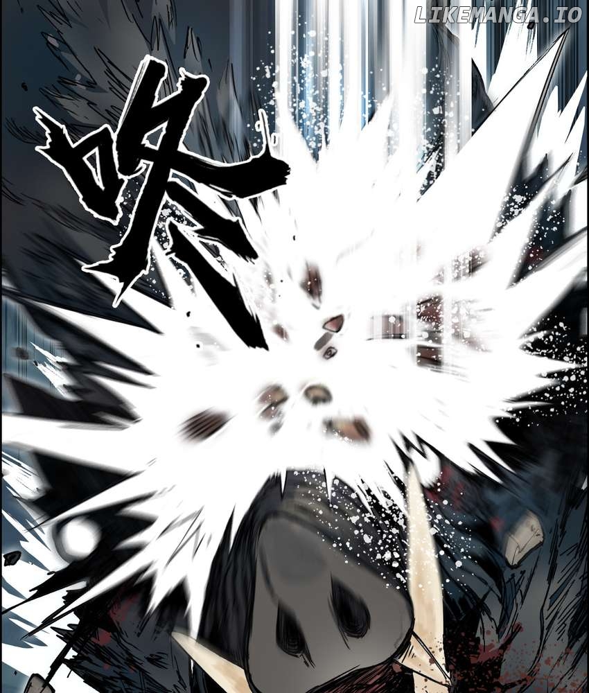 Muscle Mage Chapter 10 - page 11
