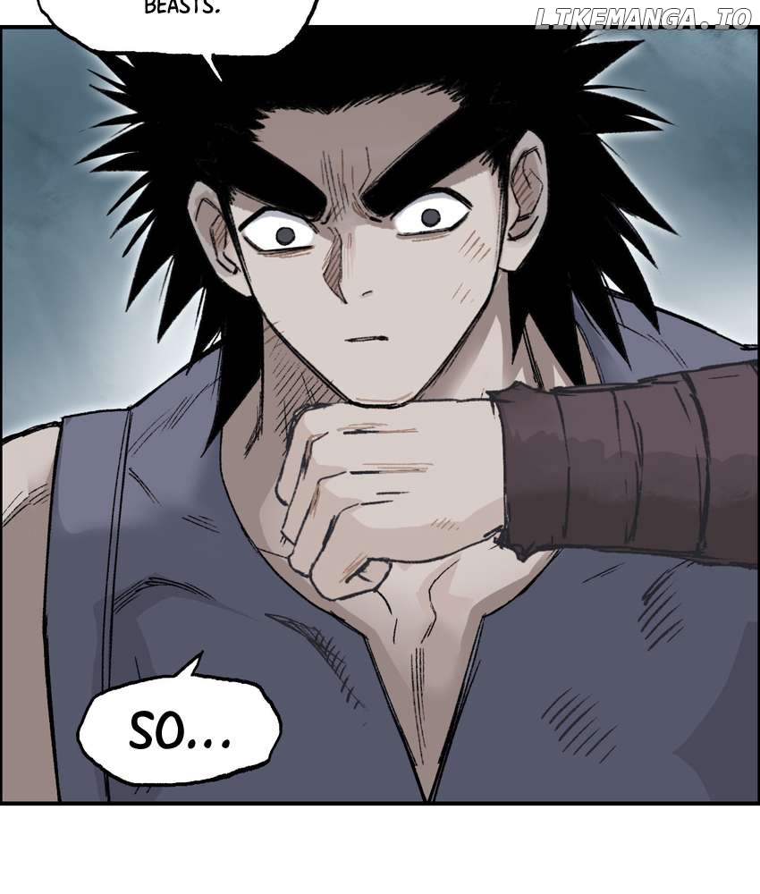 Muscle Mage Chapter 10 - page 20
