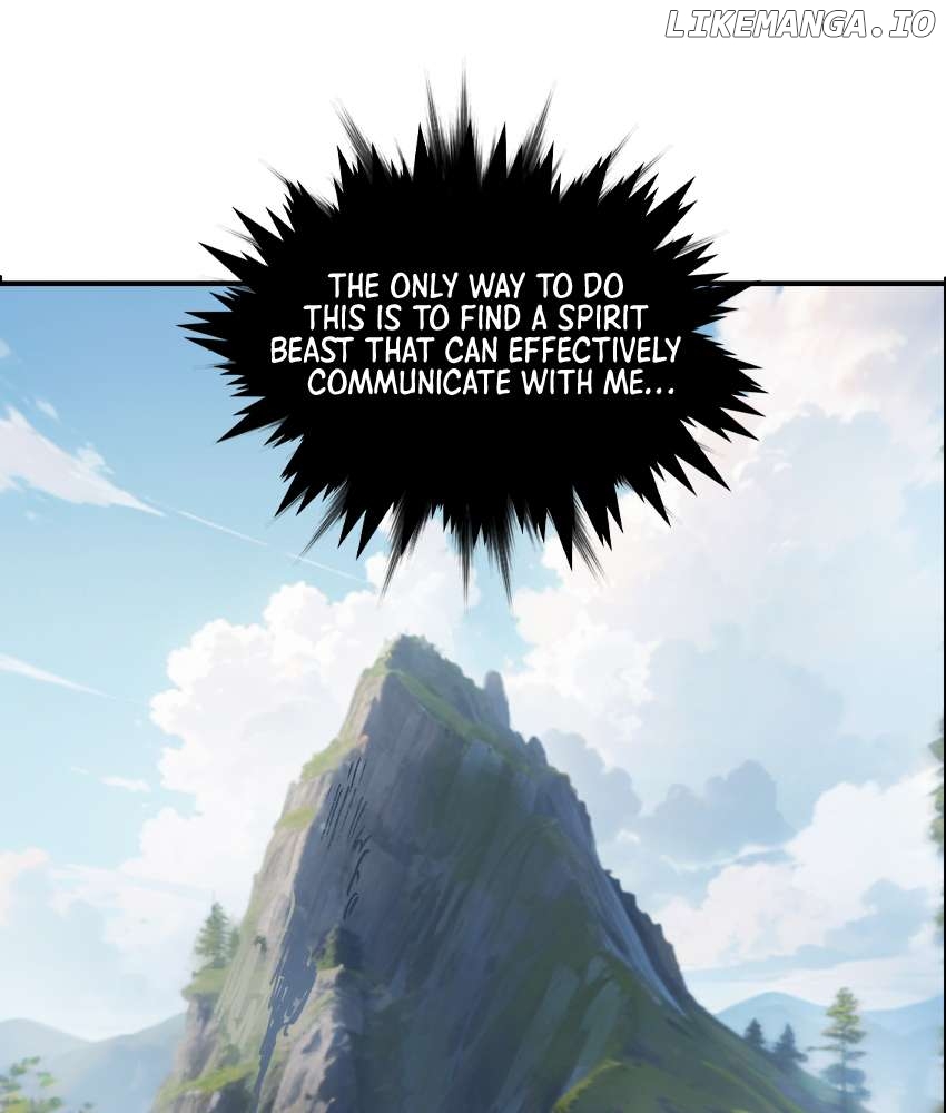 Muscle Mage Chapter 10 - page 21