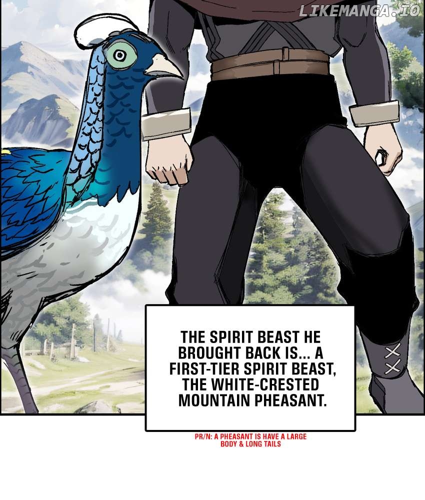 Muscle Mage Chapter 10 - page 37