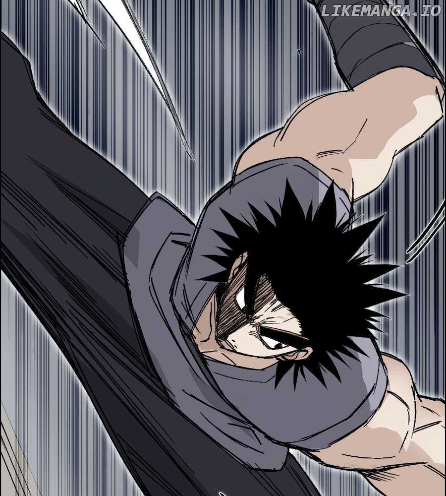 Muscle Mage Chapter 19 - page 11