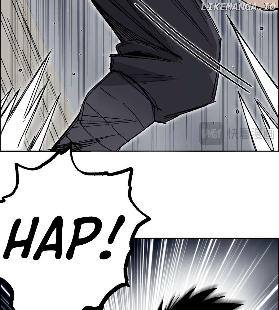 Muscle Mage Chapter 19 - page 12