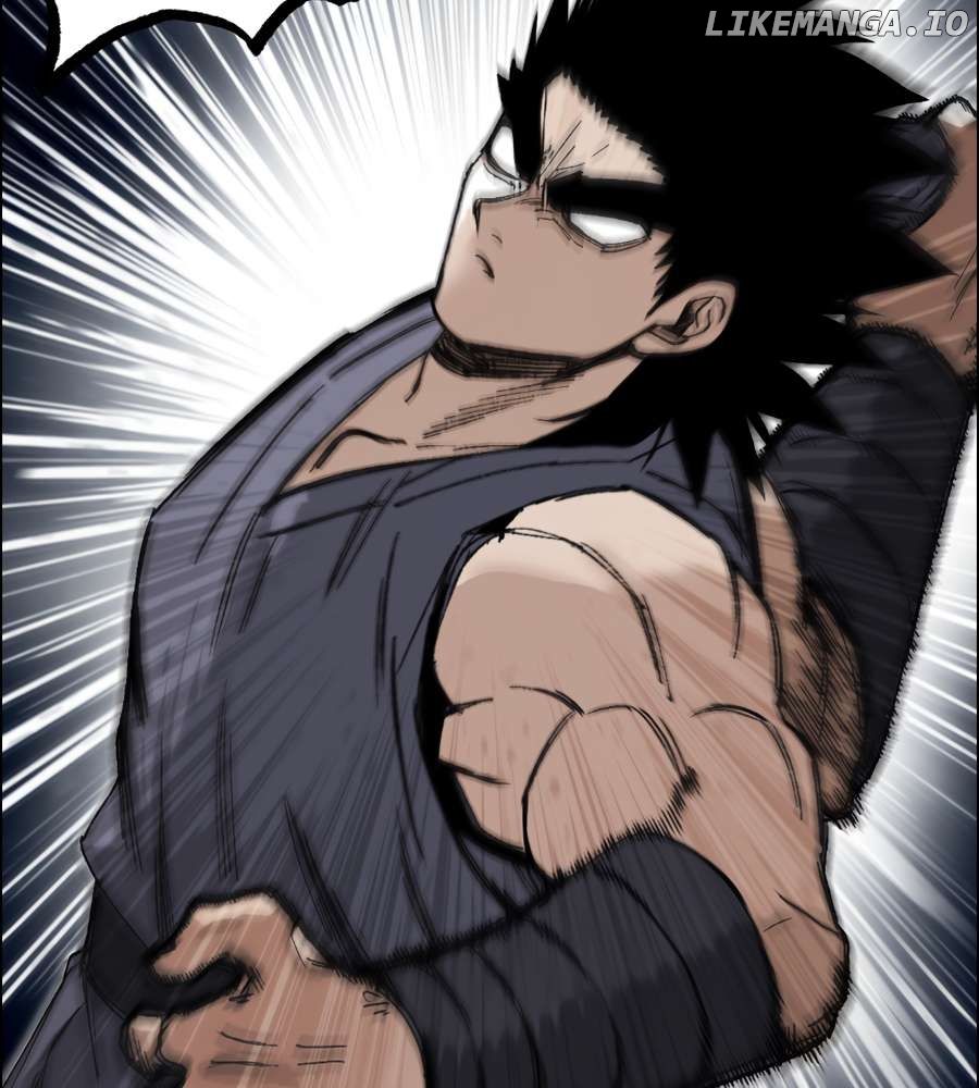 Muscle Mage Chapter 19 - page 13