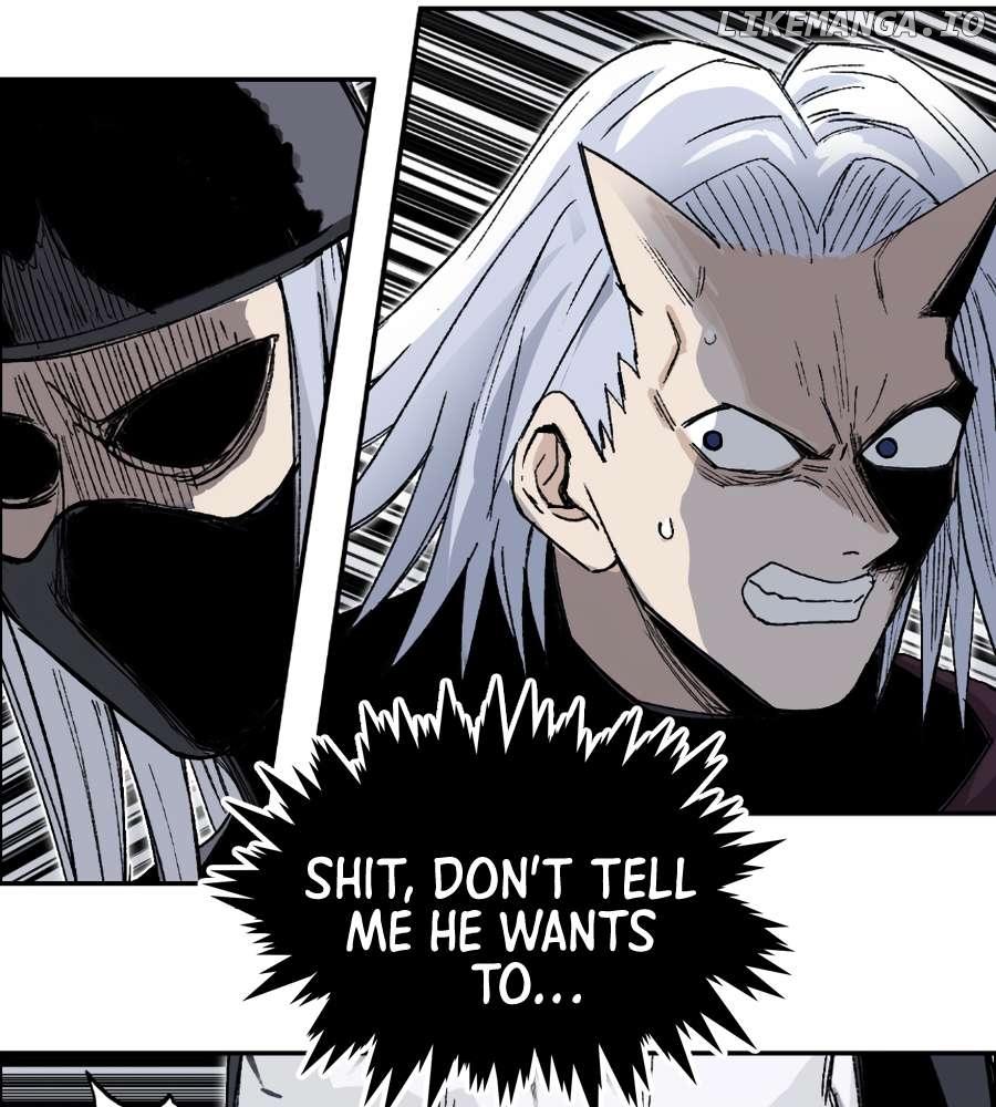 Muscle Mage Chapter 19 - page 29